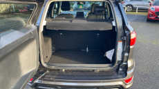 Ford EcoSport 1.0 EcoBoost 125 ST-Line 5dr Petrol Hatchback